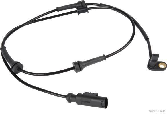 Датчик ABS HERTH+BUSS ELPARTS 70660317 - zapix