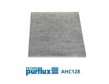 Фильтр салона PURFLUX AHC128