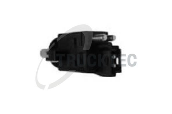 Перемикач стоп-сигналу TRUCKTEC AUTOMOTIVE 0242268 - zapix