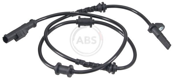 Датчик ABS A.B.S. 30662