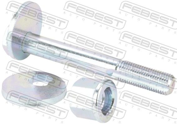 Болти та гайки підвіски FEBEST 1429002KIT - zapix