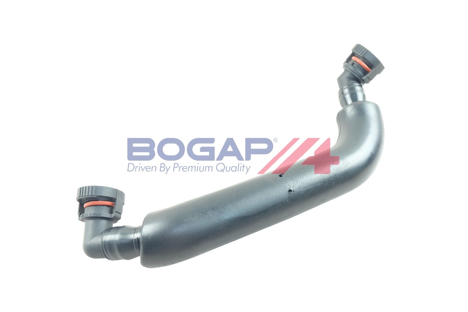 Патрубок вентиляции картера BOGAP B1210107