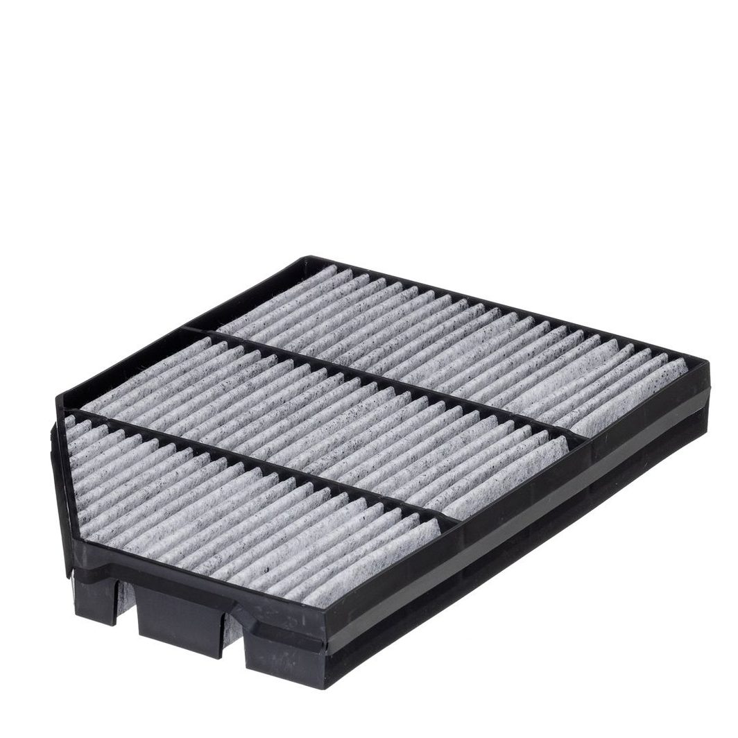 Фільтр салону HENGST FILTER E2986LC01 - zapix