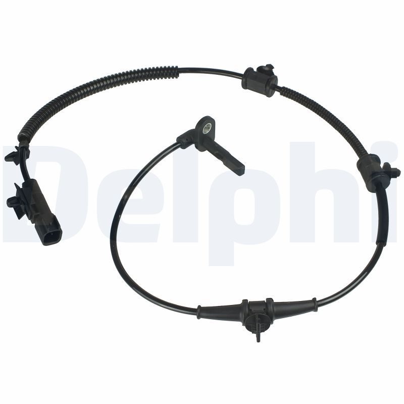 Датчик ABS DELPHI SS20251 - zapix