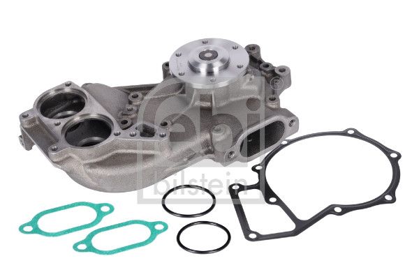 Помпа системи охолодження FEBI BILSTEIN 32184 - zapix