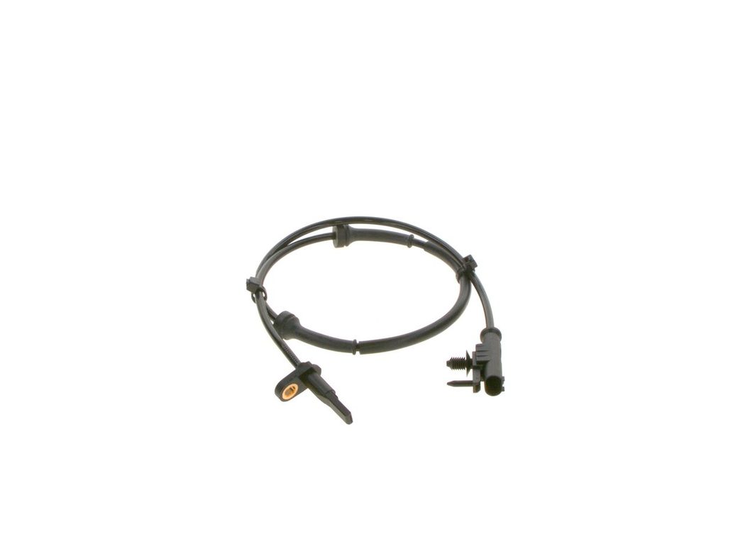 Датчик ABS BOSCH 0265007637 - zapix