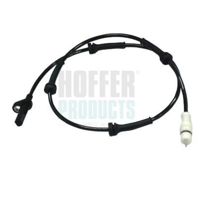Датчик ABS HOFFER 8290328 - zapix