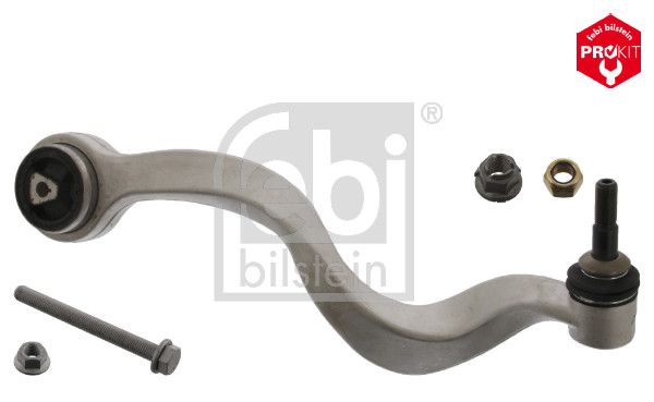 Важіль підвіски FEBI BILSTEIN 40306 - zapix