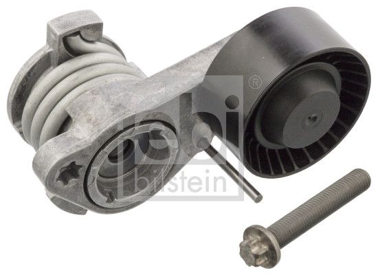 Натяжний пристрій ременя поліклінового FEBI BILSTEIN 102373 - zapix
