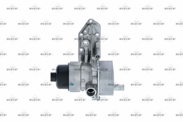Корпус оливного фільтра NRF 31309 - zapix