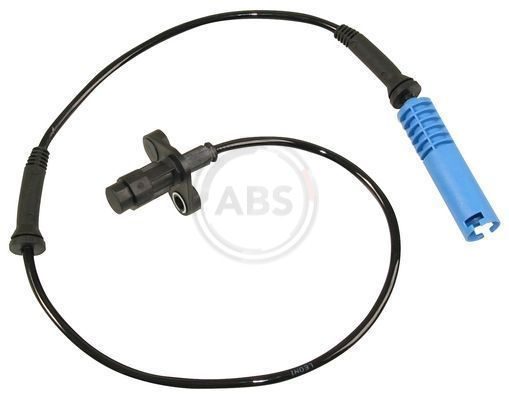 Датчик ABS A.B.S. 30039 - zapix