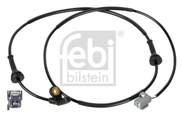 Датчик ABS FEBI BILSTEIN 172610 - zapix