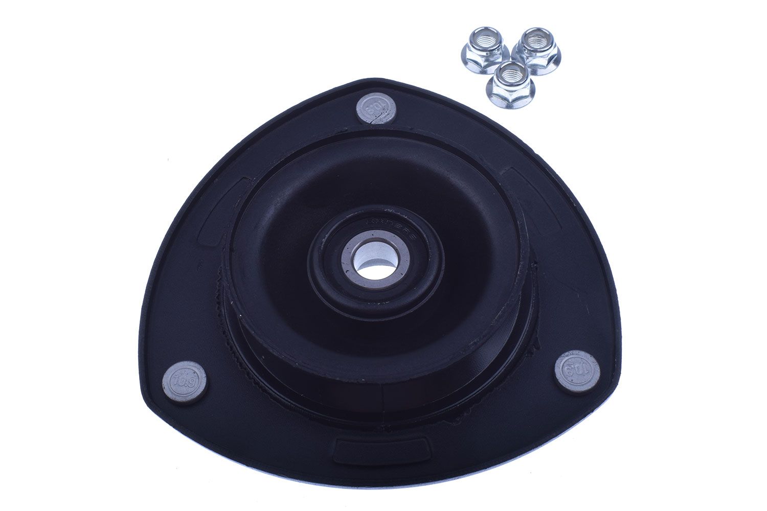 Опора амортизаційної стійки DENCKERMANN D600110 - zapix