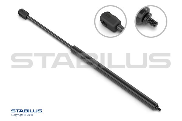 Газовий упор капота STABILUS 926850 - zapix