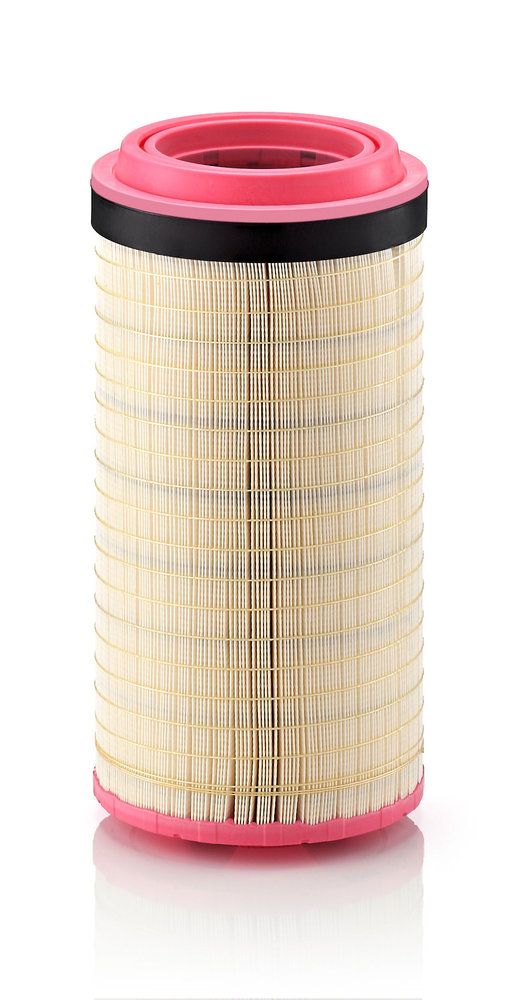 Повітряний фільтр MANN-FILTER C23800 - zapix