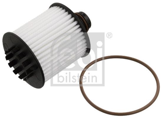 Оливний фільтр FEBI BILSTEIN 104337 - zapix