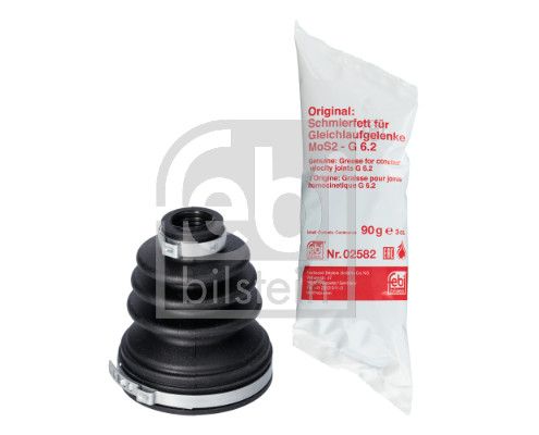 Пильник ШРКШ FEBI BILSTEIN 181041