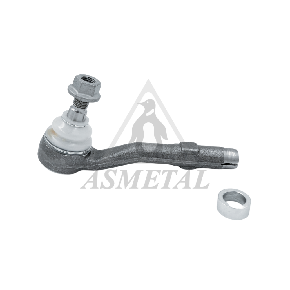 Наконечник кермової тяги ASMETAL 17BM0355 - zapix