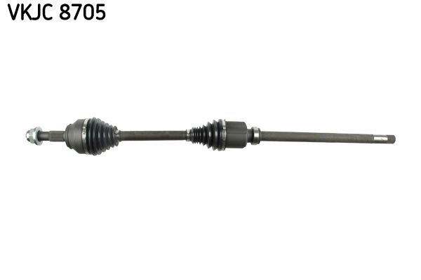 Піввісь SKF VKJC8705 - zapix