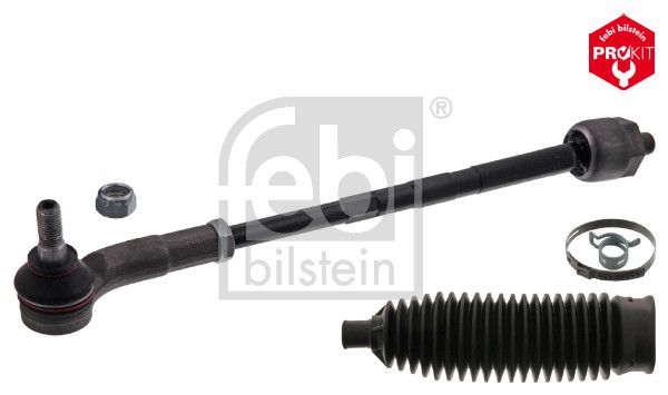 Тяга кермова FEBI BILSTEIN 49081 - zapix
