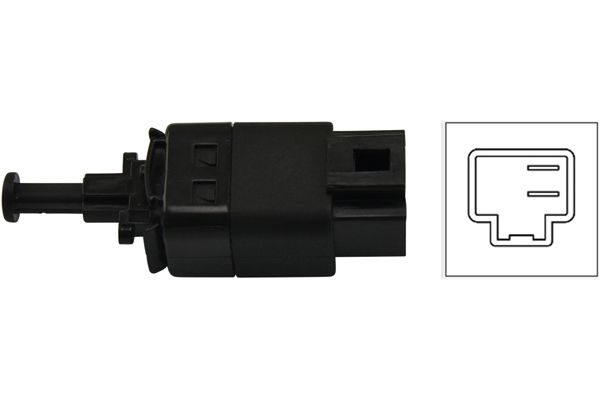 Перемикач стоп-сигналу KAVO PARTS EBL1005 - zapix