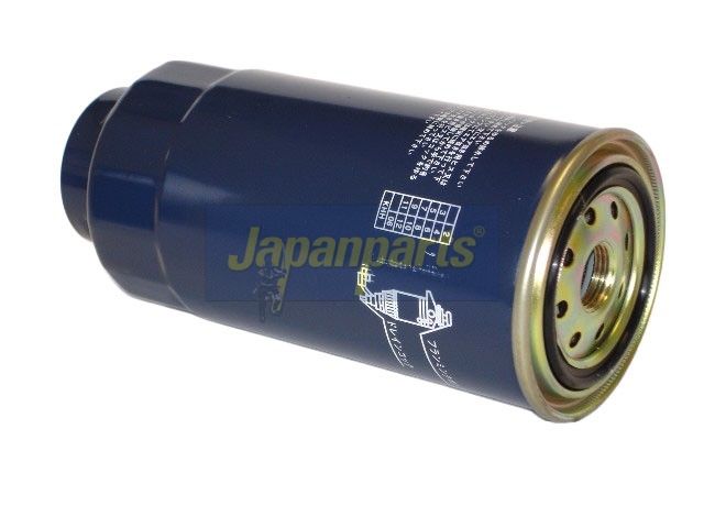 Паливний фільтр JAPANPARTS FC197S - zapix