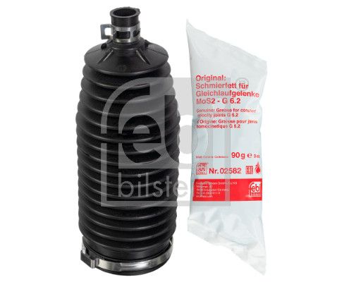 Пыльник рулевой рейки FEBI BILSTEIN 180293