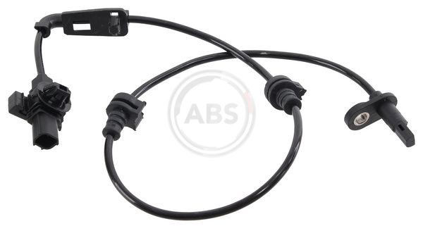 Датчик ABS A.B.S. 30839 - zapix