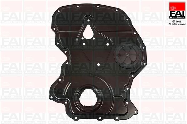 Кришка ГРМ FAI AUTOPARTS TCC1 - zapix