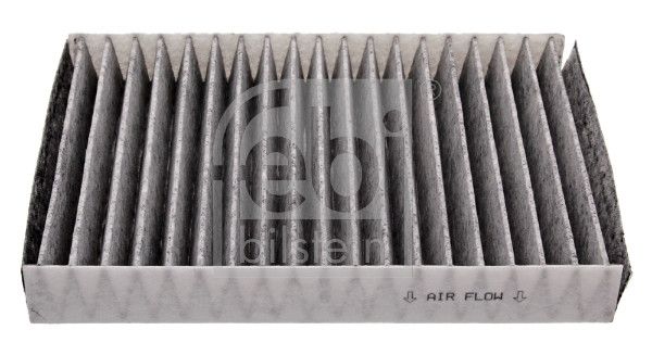 Фільтр салону FEBI BILSTEIN 48501 - zapix