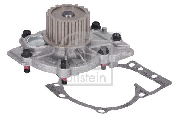Помпа системи охолодження FEBI BILSTEIN 23303 - zapix