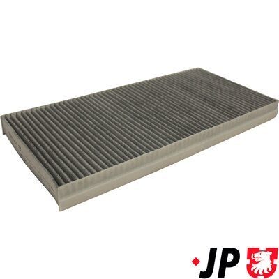 Фільтр салону JP GROUP 1328102700 - zapix