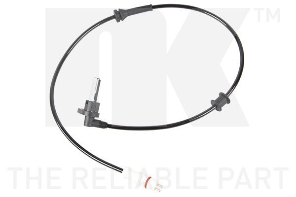 Датчик ABS NK 293909 - zapix