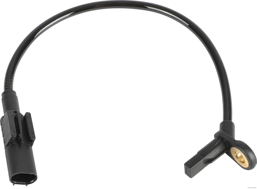 Датчик ABS HERTH+BUSS ELPARTS 70660236 - zapix