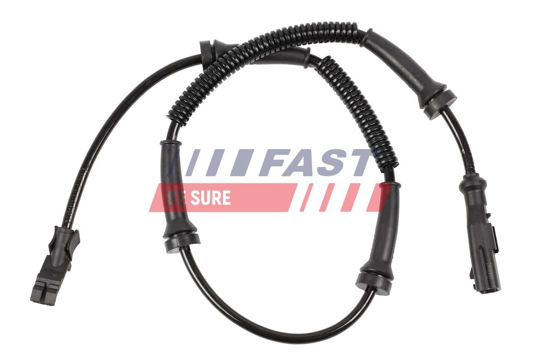 Датчик ABS FAST FT80512 - zapix