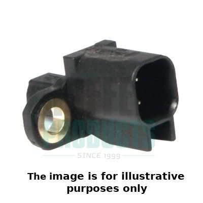 Датчик ABS HOFFER 8290105E - zapix