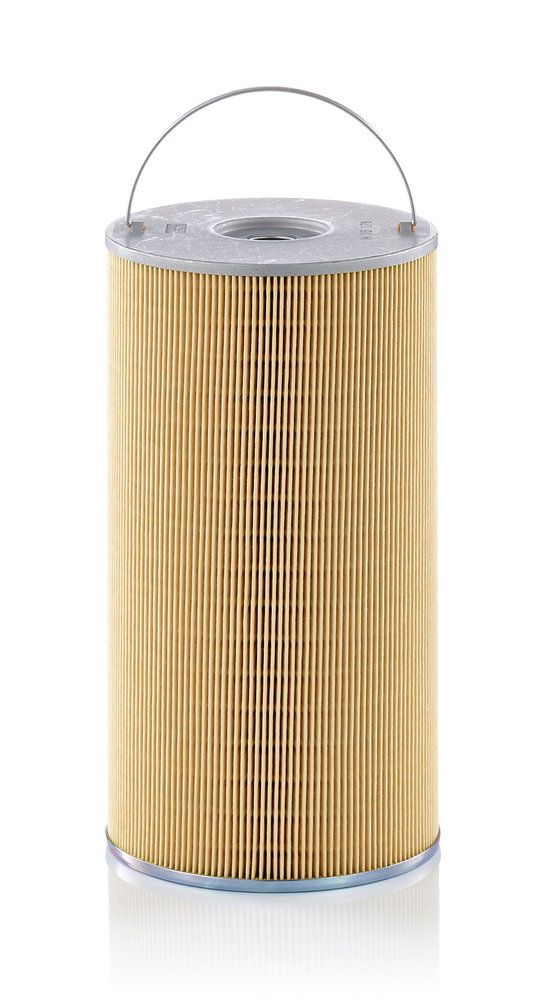 Оливний фільтр MANN-FILTER H15178X - zapix