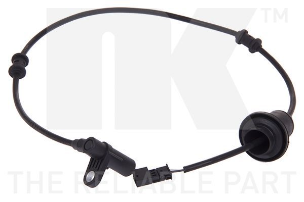 Датчик ABS NK 293317 - zapix