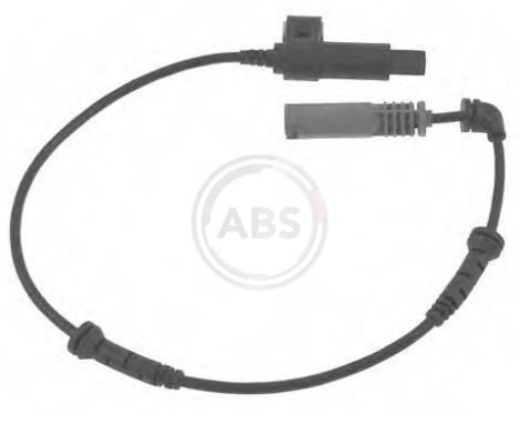 Датчик ABS A.B.S. 30046