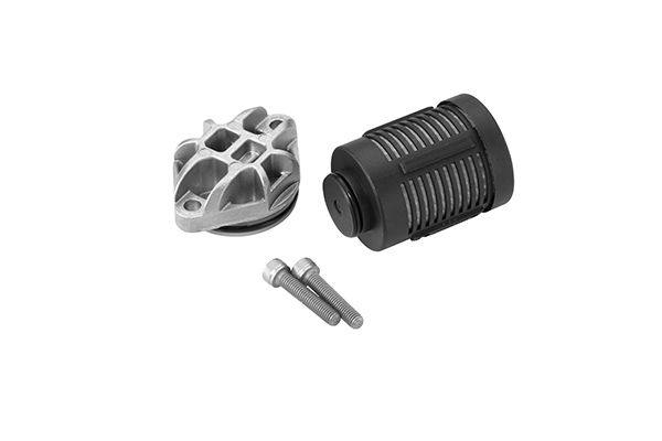 Фільтр муфти Haldex BORGWARNER DS2002968 - zapix