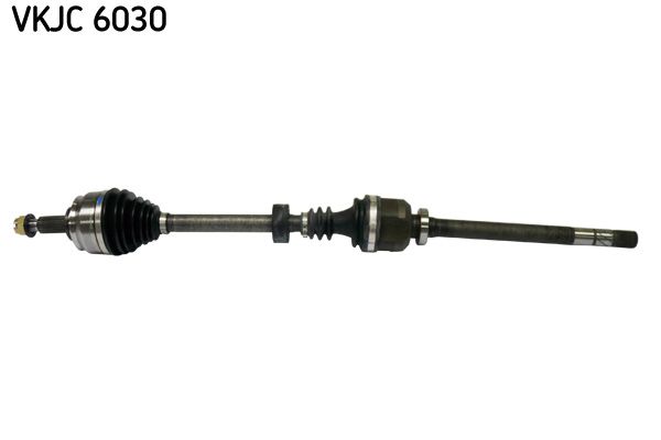 Піввісь SKF VKJC6030 - zapix