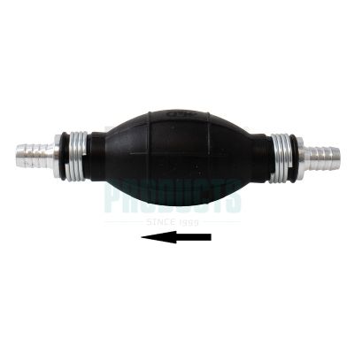 Насос ручний підкачки палива HOFFER 8029063 - zapix