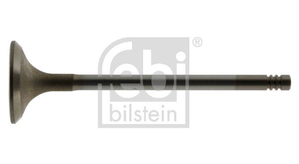 Випускний клапан FEBI BILSTEIN 12828 - zapix