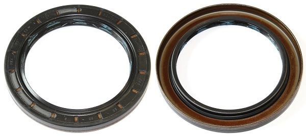 Ущільнення КПП / Диференціала ELRING 454850 - zapix
