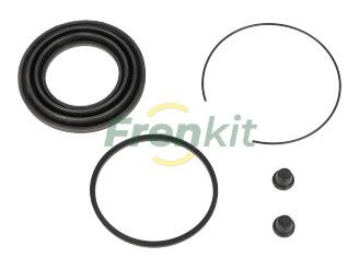 Ремкомплект гальмівного супорта FRENKIT 261003 - zapix