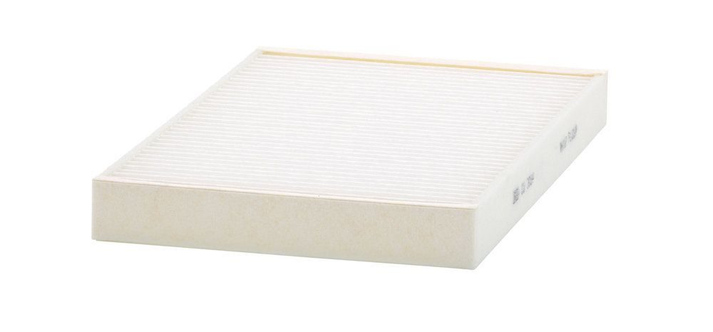 Фільтр салону MANN-FILTER CU3054 - zapix