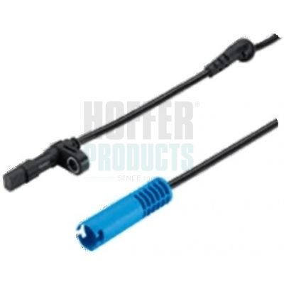 Датчик ABS HOFFER 8290081 - zapix
