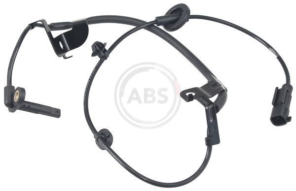 Датчик ABS A.B.S. 31122 - zapix