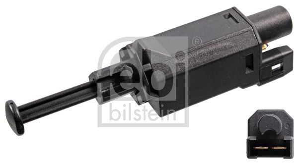 Выключатель фонаря сигнала торможения FEBI BILSTEIN 24784