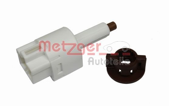 Перемикач стоп-сигналу METZGER 0911122 - zapix